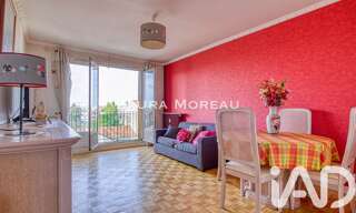 Appartement 3 Pièces 59 m² à vendre à Bezons (95870)