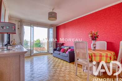 Appartement 3 pièces 199000 €