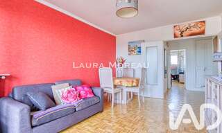 Appartement 3 Pièces 59 m² à vendre à Bezons (95870)