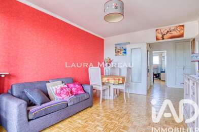 Appartement 3 pièces 199000 €