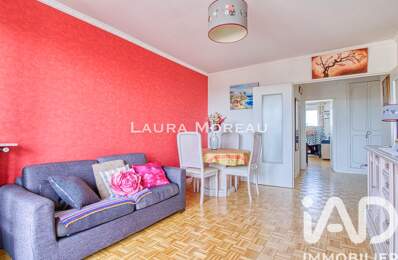 Vente Appartement 3 pièces — photo du bien