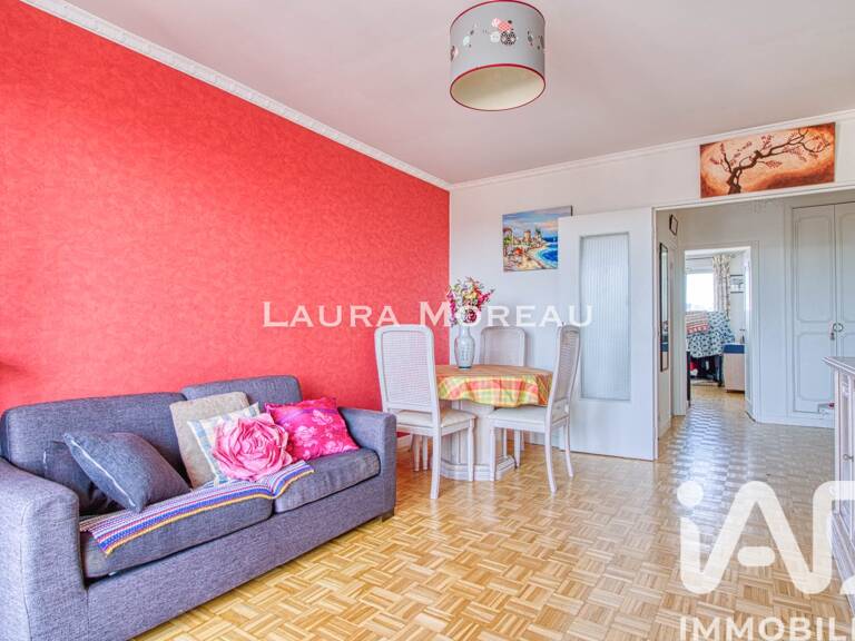 Vente Appartement 3 pièces — photo 1