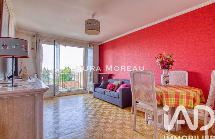 Vente Appartement 3 pièces — photo 2