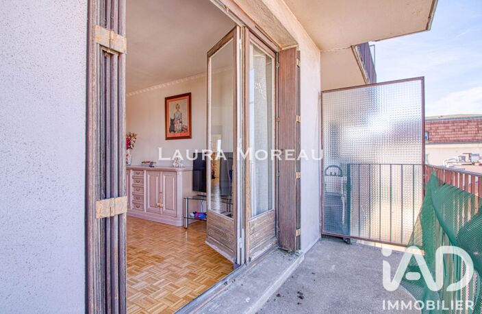 Vente Appartement 3 pièces — photo 3