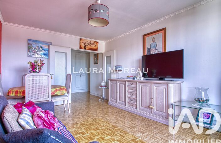 Vente Appartement 3 pièces — photo 4
