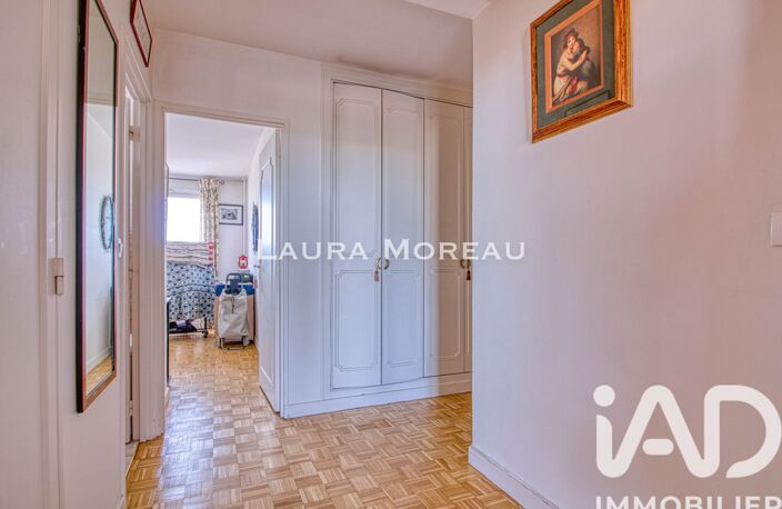 Vente Appartement 3 pièces — photo 5