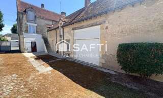 Maison 3 Pièces 90 m² à vendre à Clion (36700)