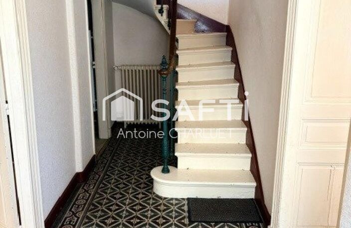 Maison de bourg 90m² avec de nombreuses dépendances — photo 5