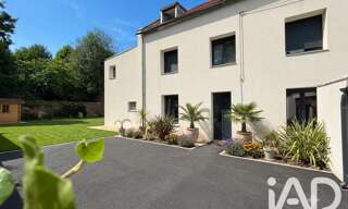 Maison 8 Pièces 155 m² à vendre à Cambrai (59400)
