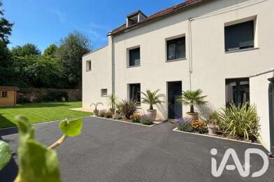 Maison 8 pièces 219900 €