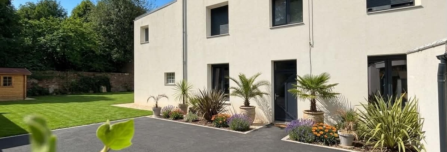 Maison 8 Pièces 155 m² à vendre à Cambrai (59400)