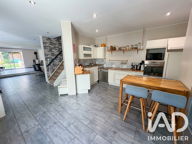 Vente Maison/villa 8 pièces — photo 3
