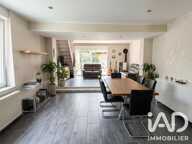 Vente Maison/villa 8 pièces — photo 4