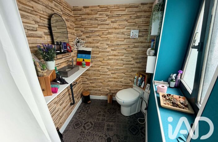 Vente Maison/villa 8 pièces — photo 5