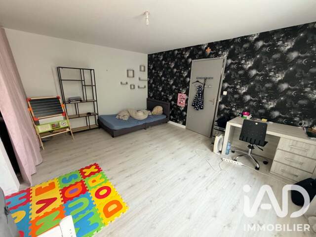 Vente Maison/villa 8 pièces — photo du bien