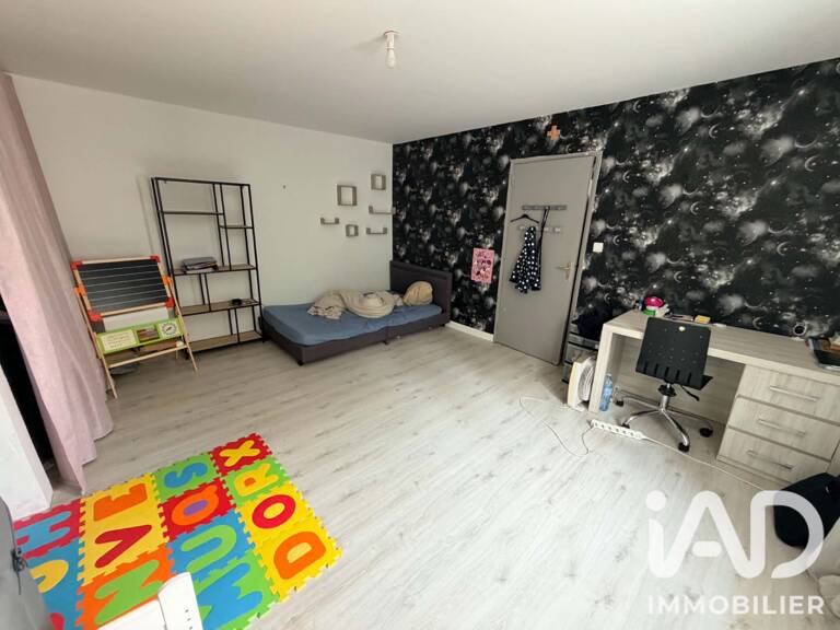Vente Maison/villa 8 pièces — photo 1