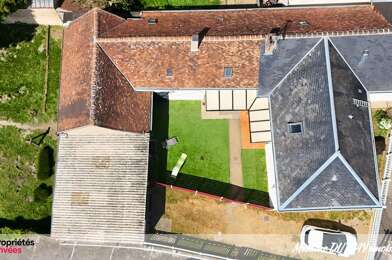 Maison 9 pièces 220000 €