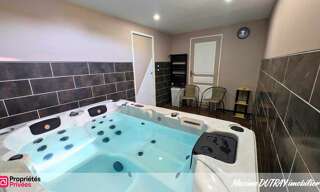 Maison 9 Pièces 235 m² à vendre à Authon (41310)