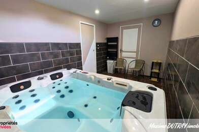 Maison 9 pièces 200000 €