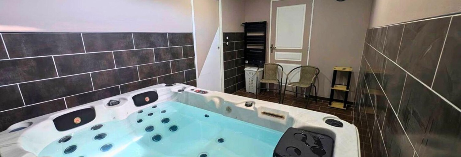 Maison 9 Pièces 235 m² à vendre à Authon (41310)
