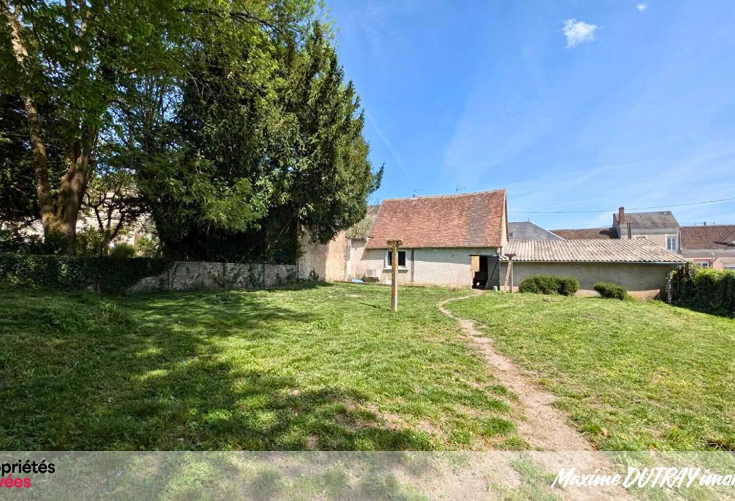 Maison 5 pièces 150m² + Dépendance aménagé 85m² — photo 1