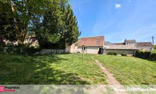 Maison 9 Pièces 235 m² à vendre à Château-Renault (37110)