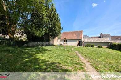 Maison 9 pièces 190000 €