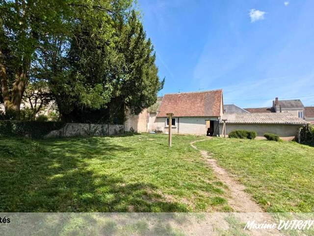 Maison 5 pièces 150m² + Dépendance aménagé 85m² — photo du bien