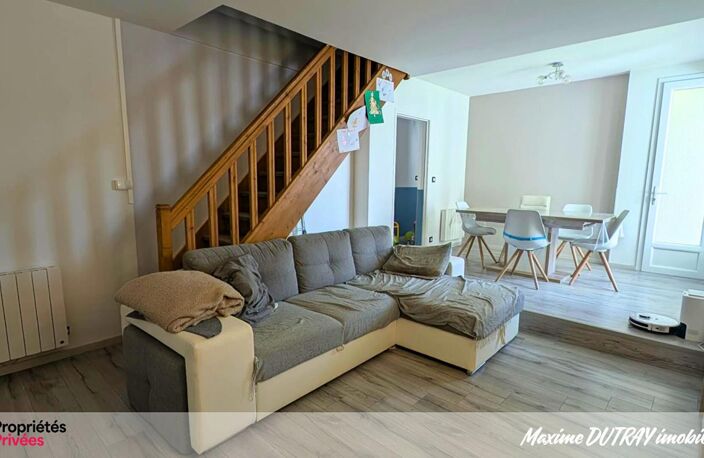 Maison 5 pièces 150m² + Dépendance aménagé 85m² — photo 2