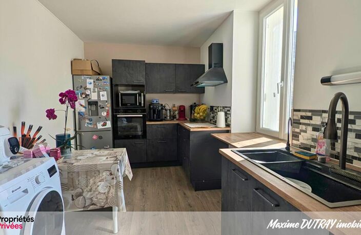 Maison 5 pièces 150m² + Dépendance aménagé 85m² — photo 4