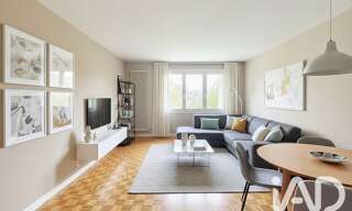 Appartement 3 Pièces 83 m² à vendre à Caen (14000)