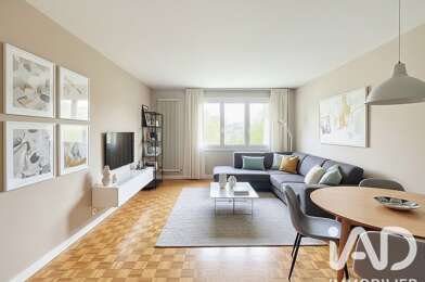 Appartement 3 pièces 249000 €