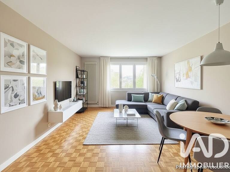 Vente Appartement 3 pièces — photo 1