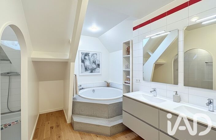 Vente Appartement 3 pièces — photo 2