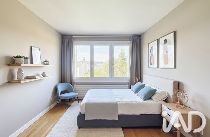 Vente Appartement 3 pièces — photo 3