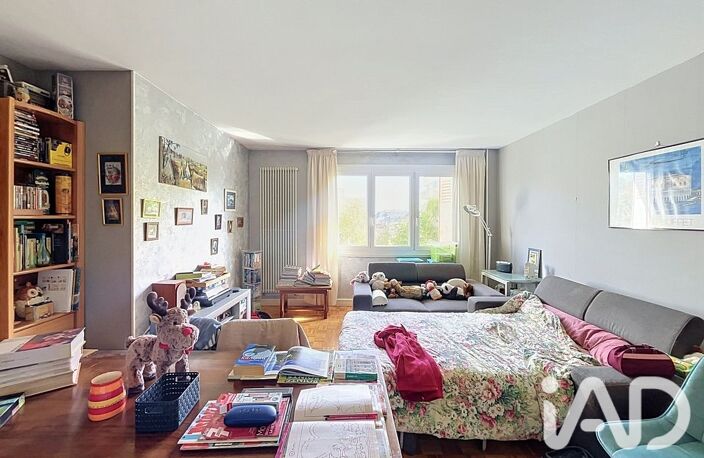 Vente Appartement 3 pièces — photo 4