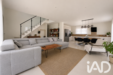 Maison 4 pièces 450000 €