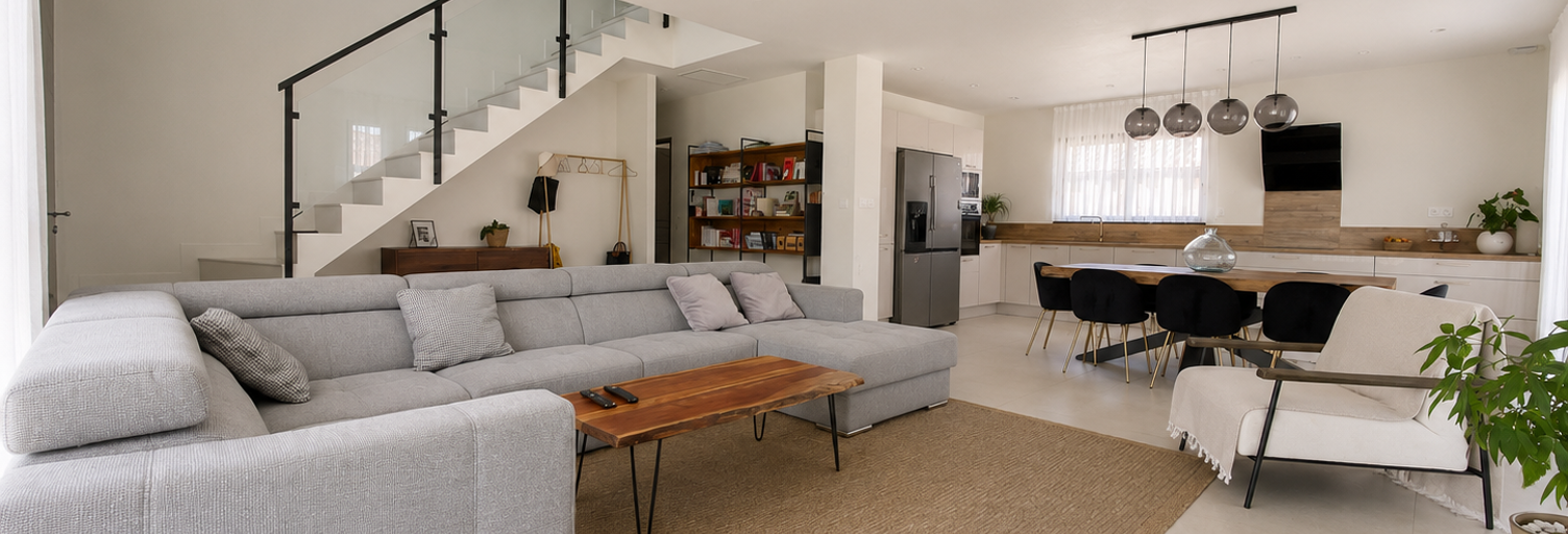 Maison 4 Pièces 109 m² à vendre à Narbonne (11100)