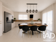 Vente Maison/villa 4 pièces — photo 2