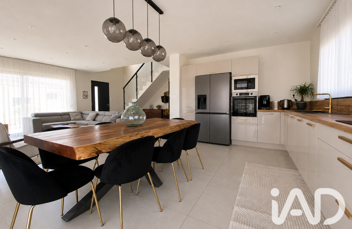Vente Maison/villa 4 pièces — photo 3
