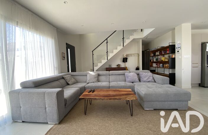 Vente Maison/villa 4 pièces — photo 4