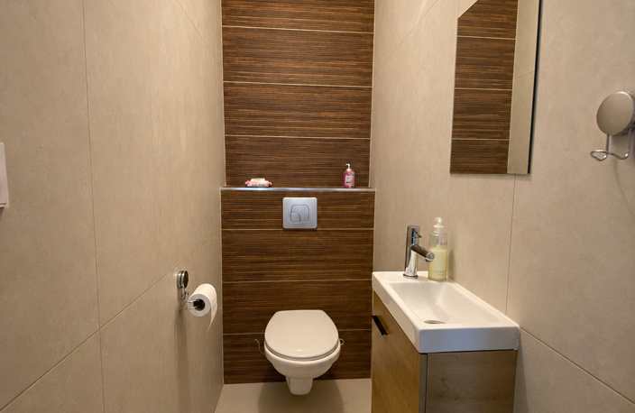Vente Maison/villa 4 pièces — photo 5