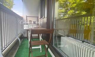 Appartement 1 Pièce 24 m² à vendre à Lille (59000)