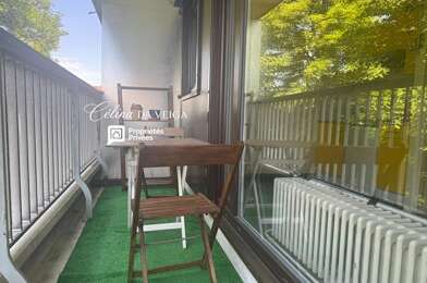 Appartement 1 pièces 129000 €