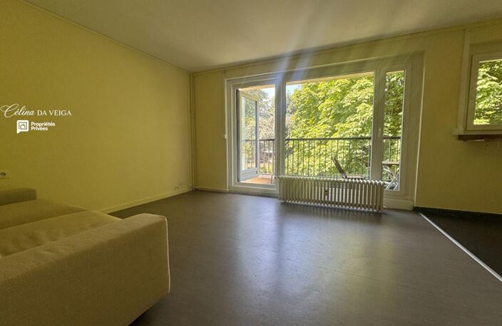 Studio avec Terrasse privative et parking secteur Vauban Esquermes — photo 3