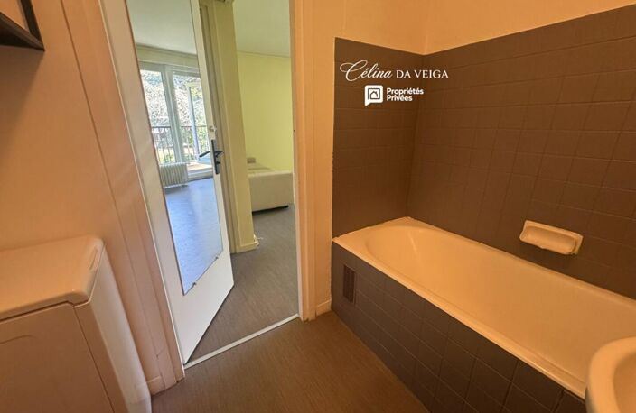 Studio avec Terrasse privative et parking secteur Vauban Esquermes — photo 5