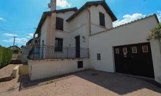 Maison 5 Pièces 120 m² à vendre à Saint-Vallier (71230)