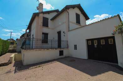 Maison 5 pièces 99900 €