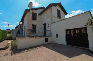 Maison 120 m² avec jardin et dépendances — photo du bien