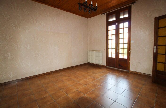 Maison 120 m² avec jardin et dépendances — photo 5